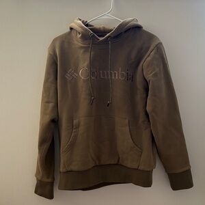 Columbia x Kith Hoodie